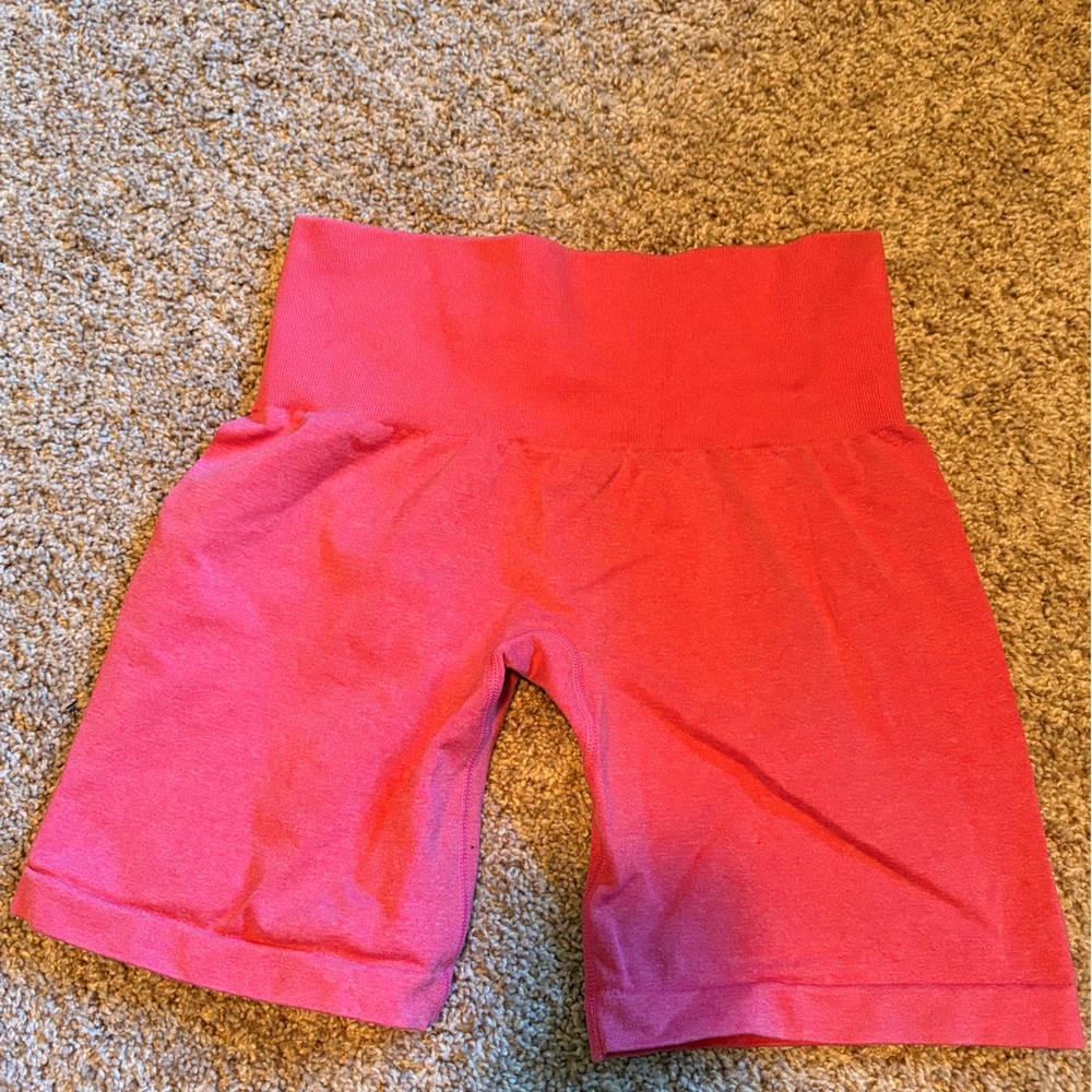 Nvgtn Seamless Shorts
